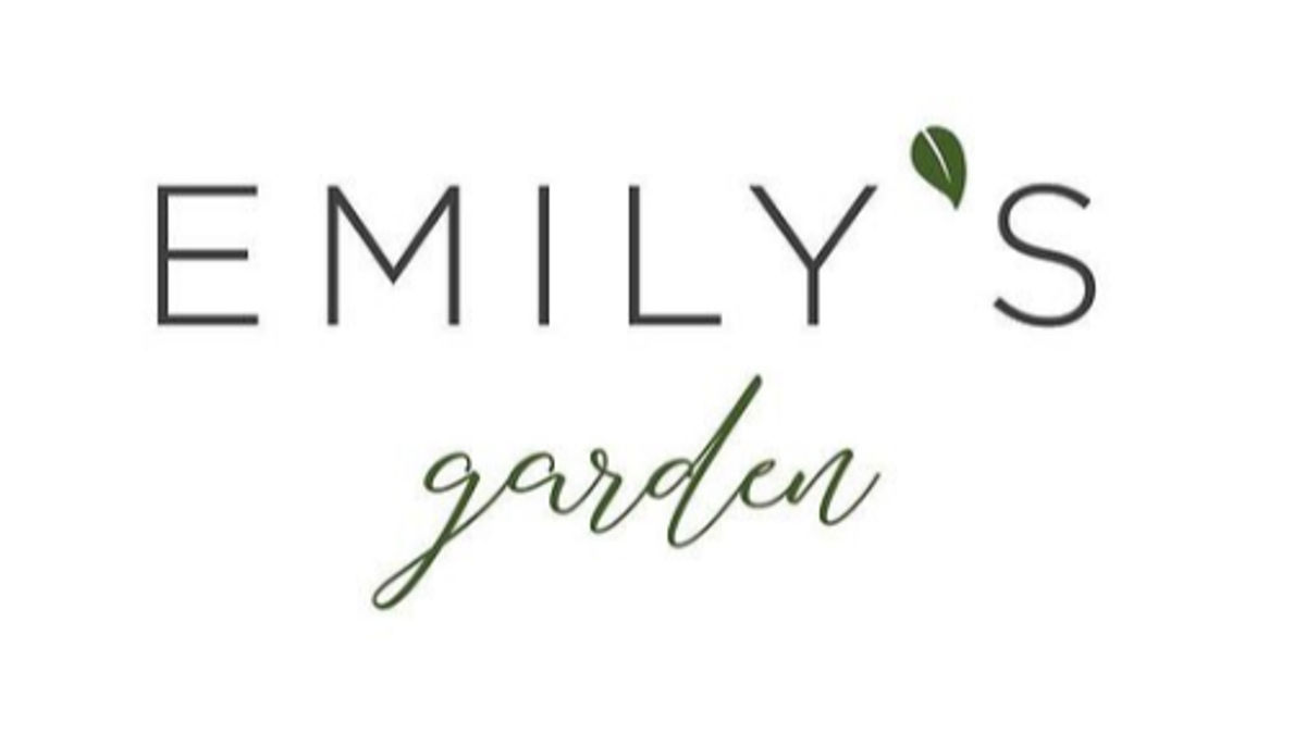 Emily's Garden Cihangir