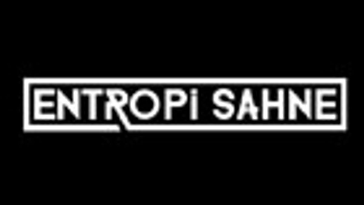 Entropi Sahne