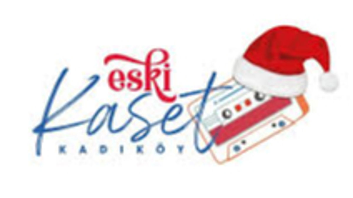 Eski Kaset Kadıköy