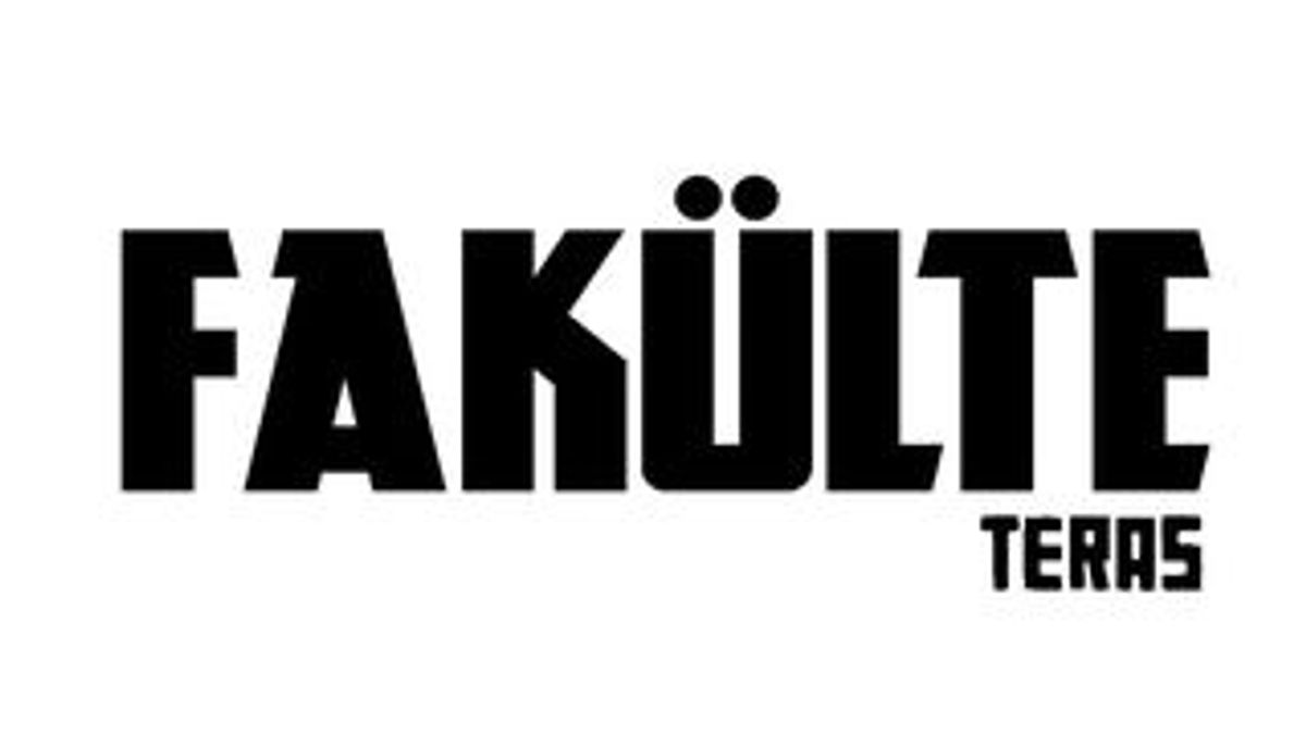 Fakülte Teras Dance Hall