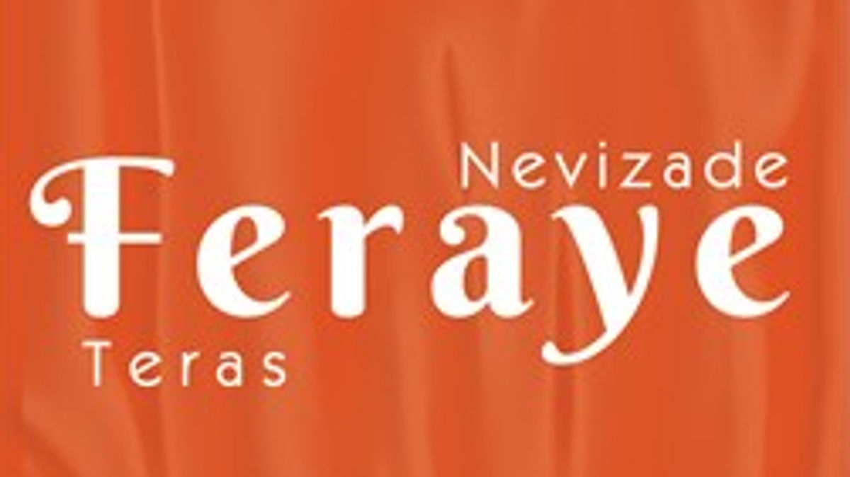 Feraye Nevizade Teras