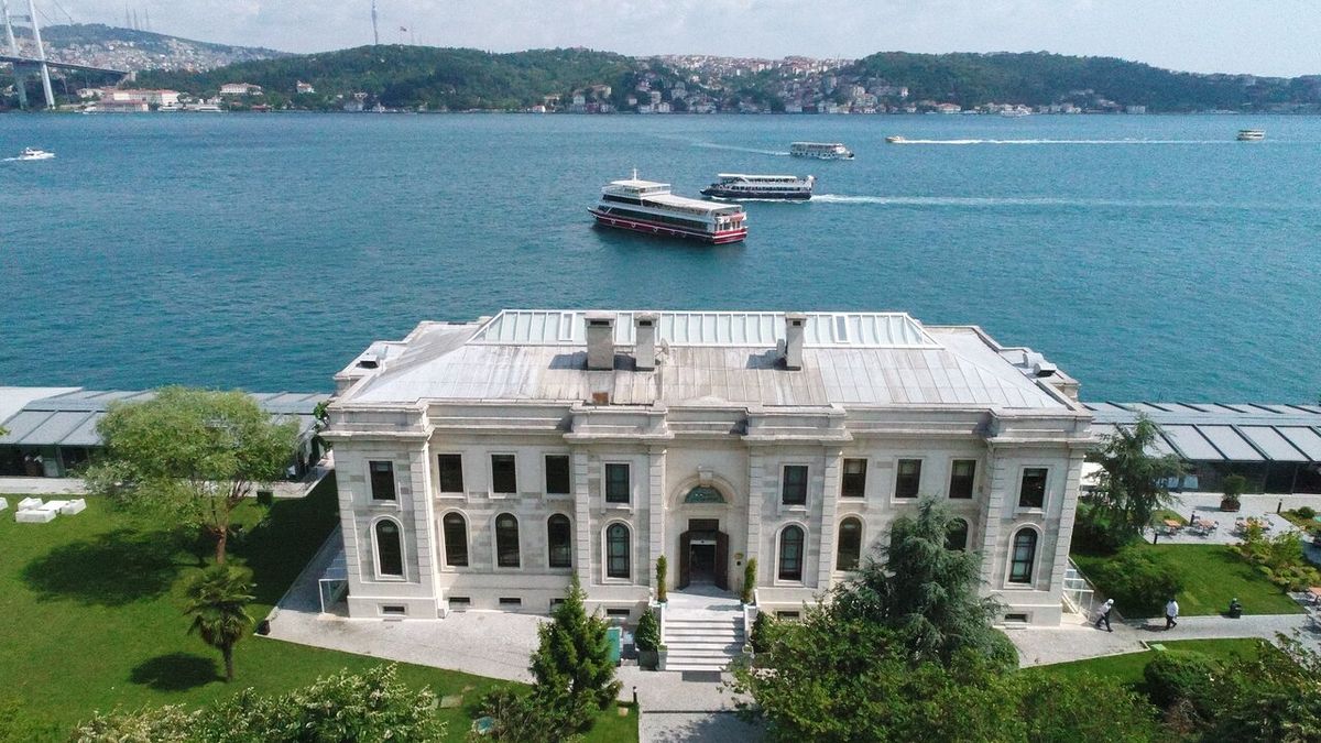 Feriye