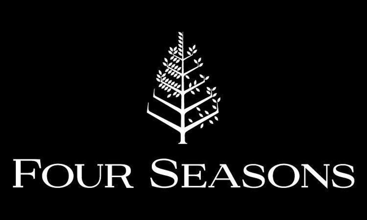 Four Seasons Hotel Bosphorus