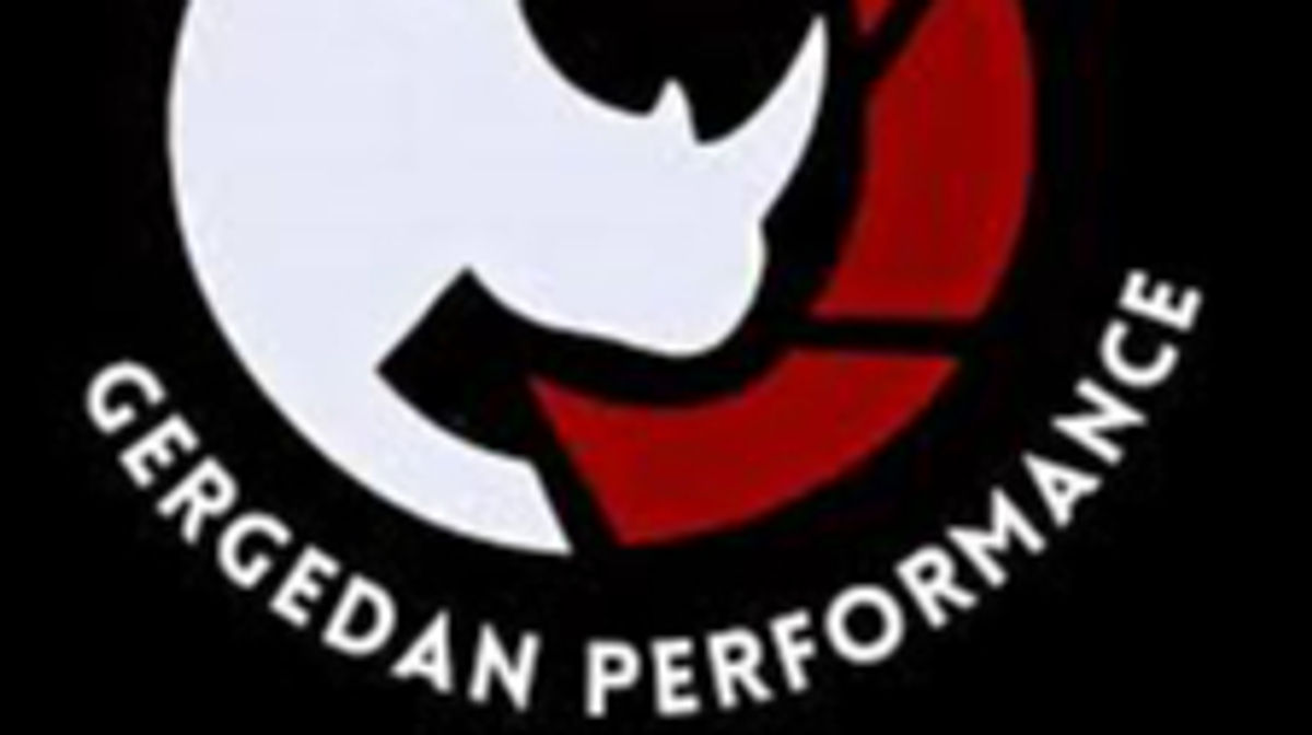 Gergedan Performance Hall 