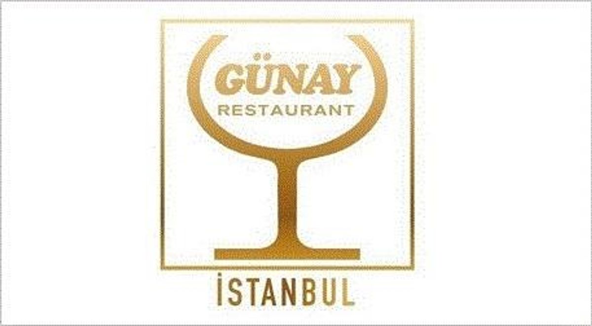 Günay Restaurant İstanbul