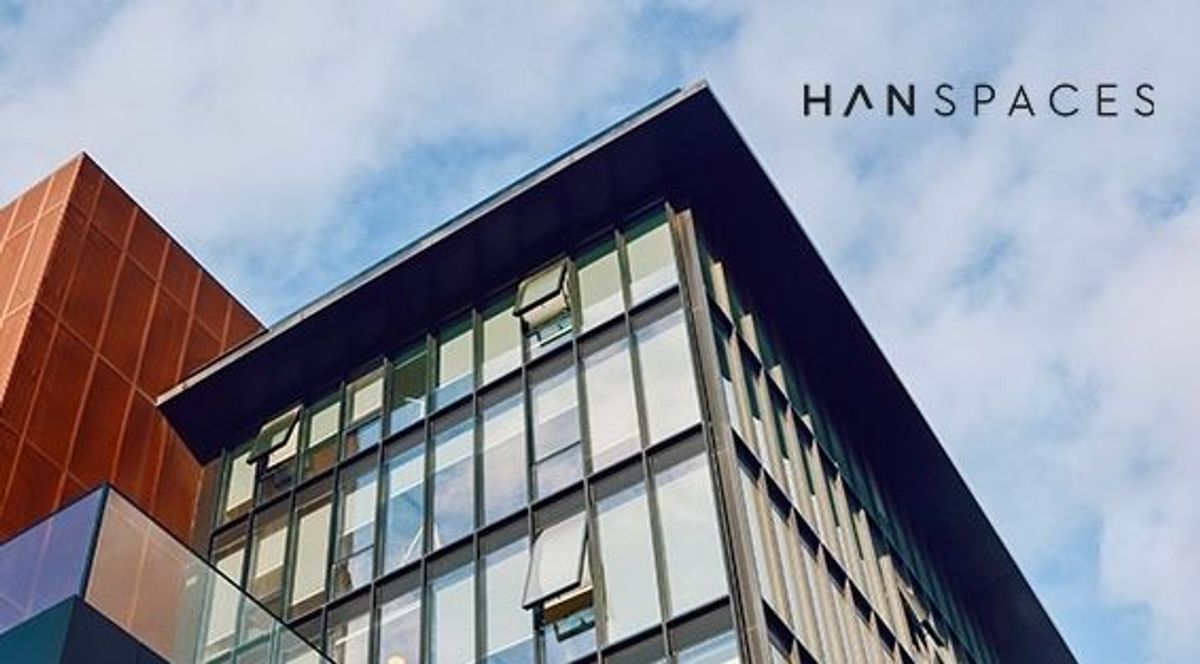 Han Spaces Levent