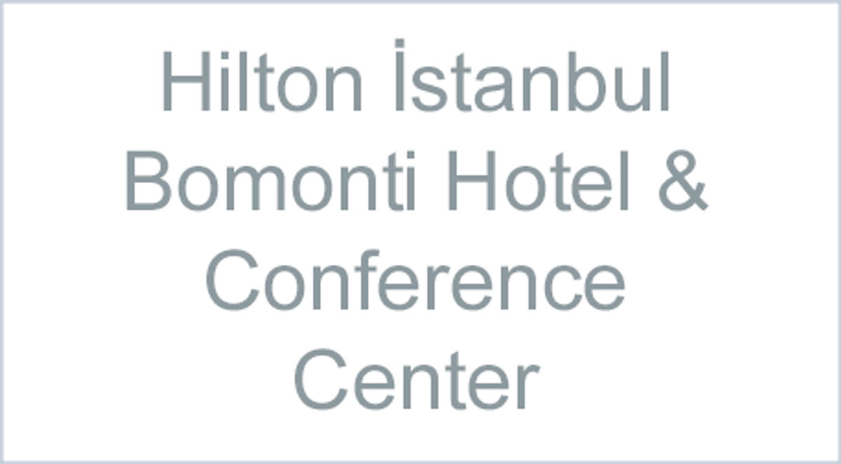 Hilton İstanbul Bomonti Hotel & Conference Center