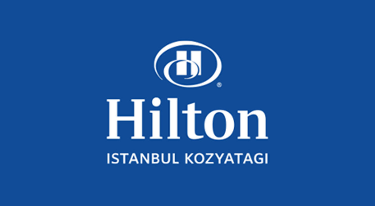 Hilton İstanbul Kozyatağı