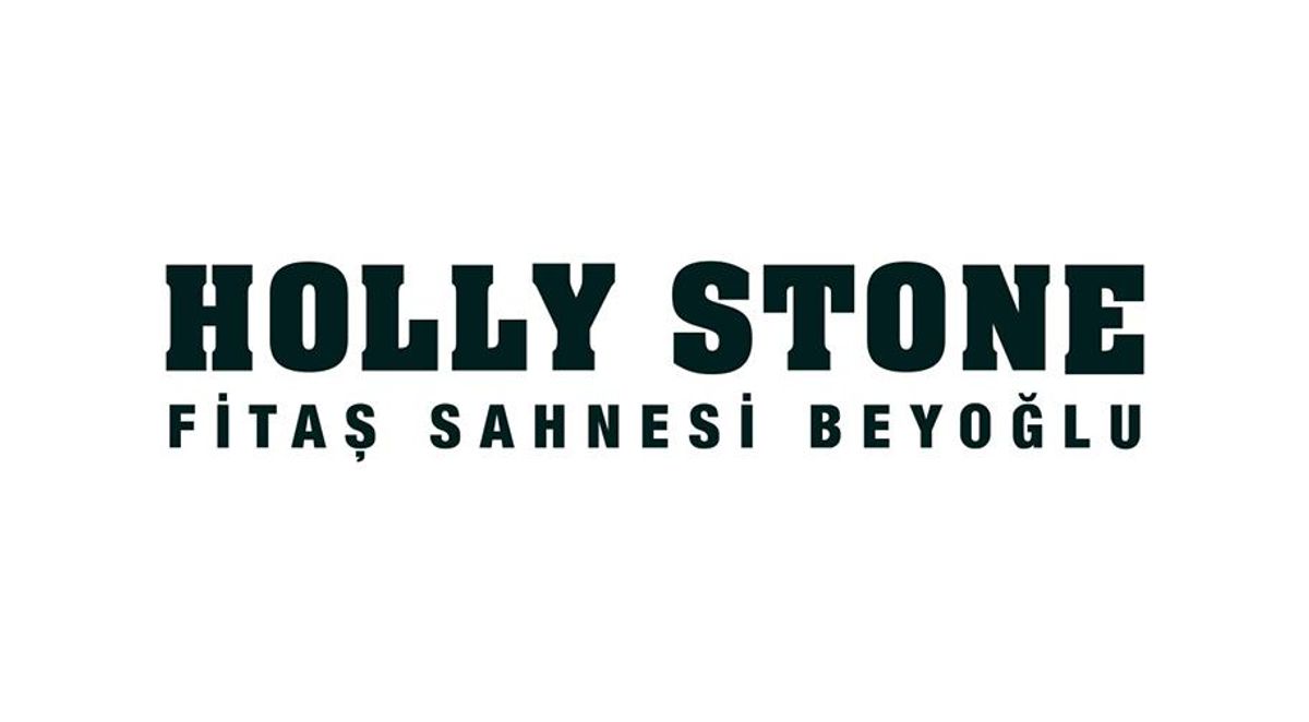 Holly Stone Beyoğlu – Fitaş Sahnesi