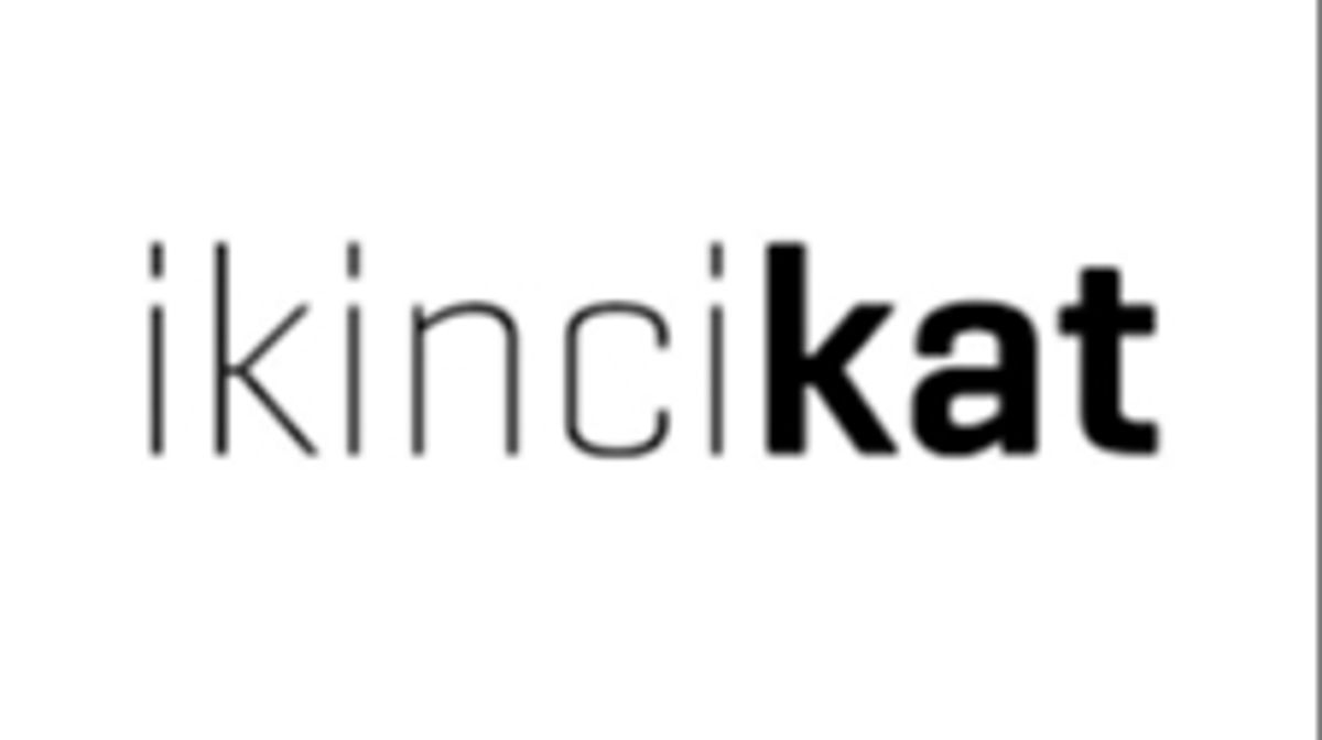 İkincikat Sahne