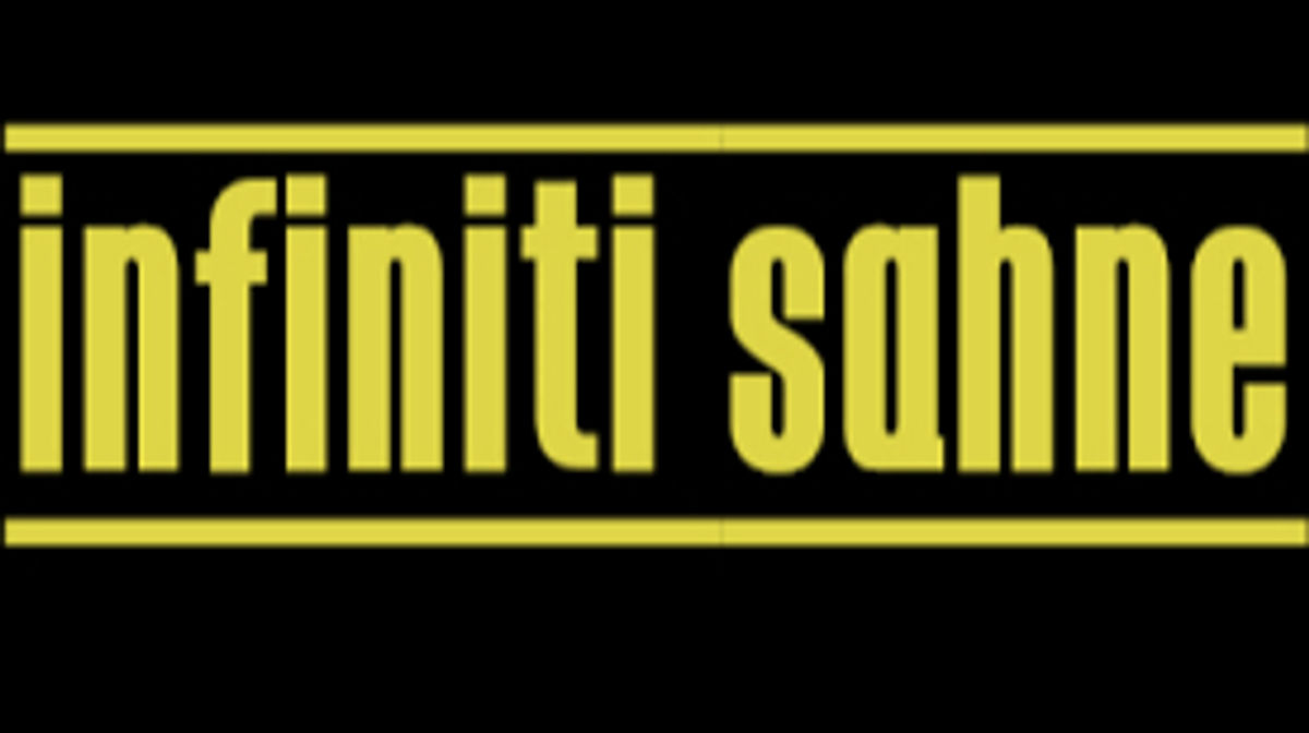 İnfiniti Sahne