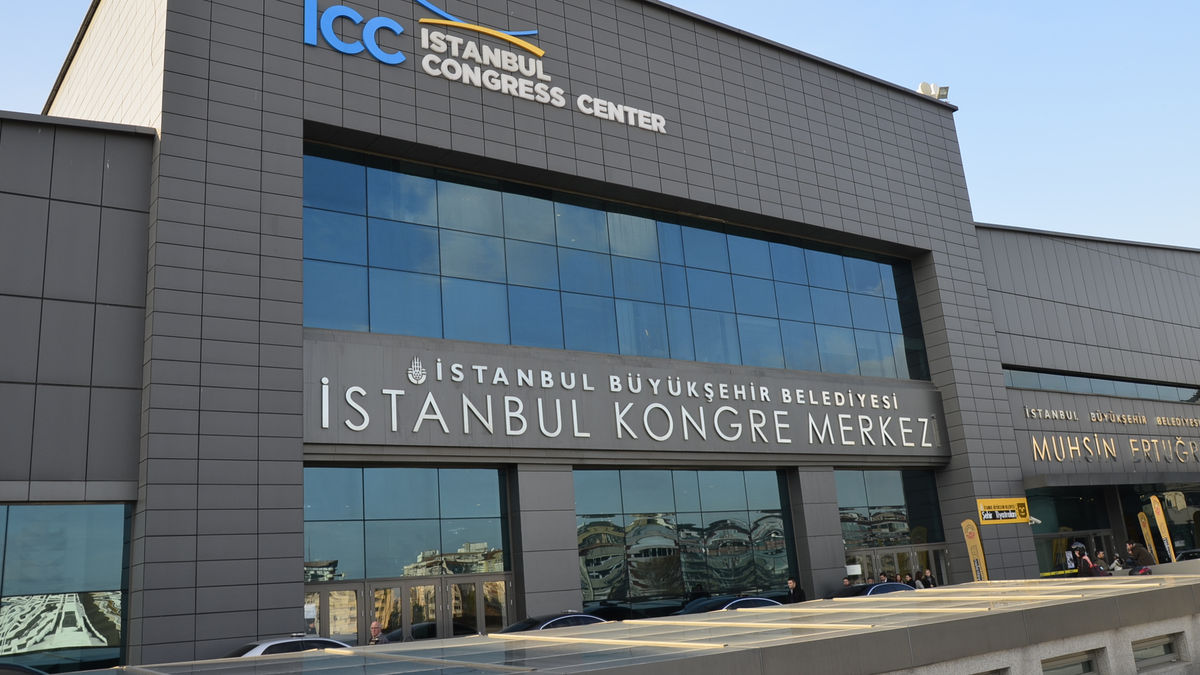 Istanbul Congress Center