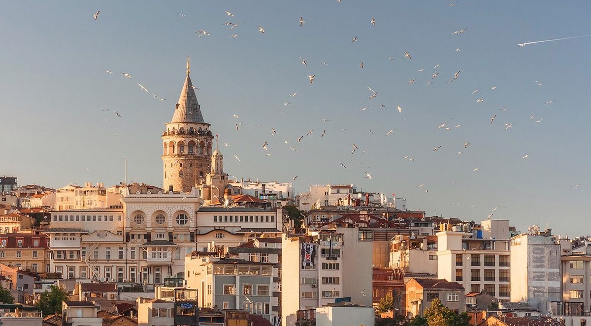 İstanbul