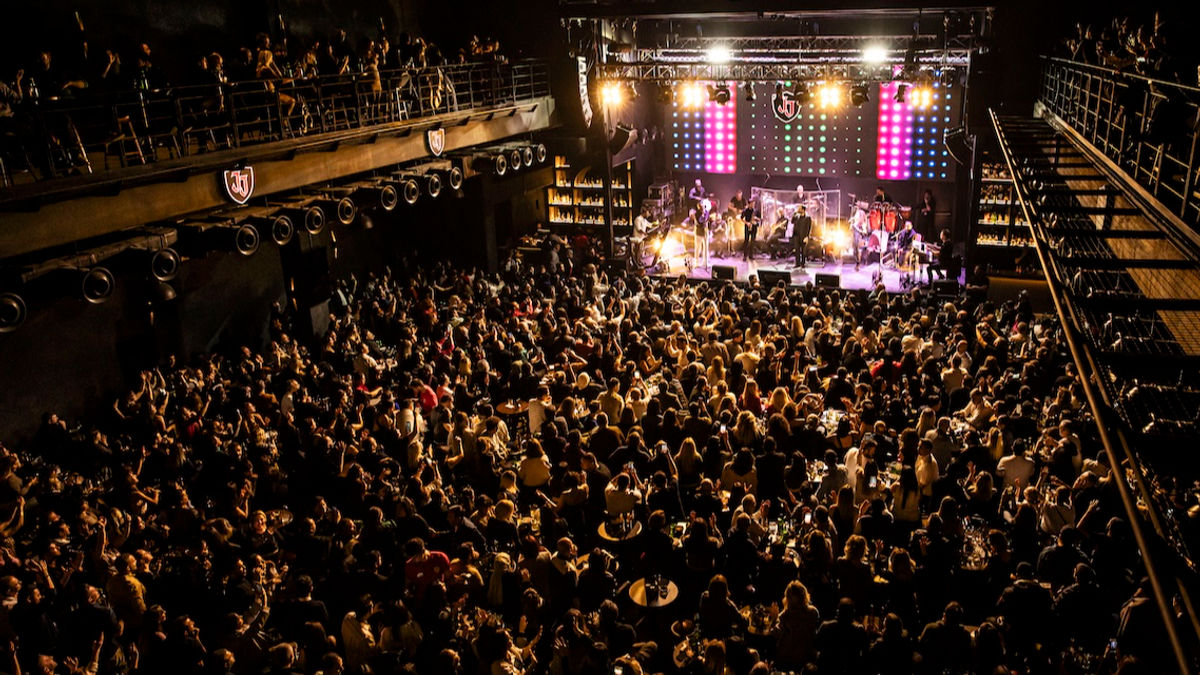 Jolly Joker Atakent Tema