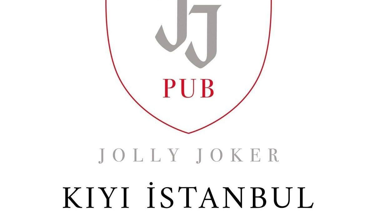 Jolly Joker Kıyı İstanbul