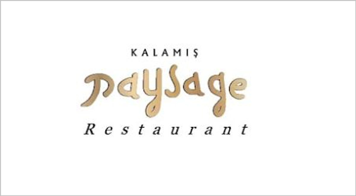 Kalamış Paysage Restaurant