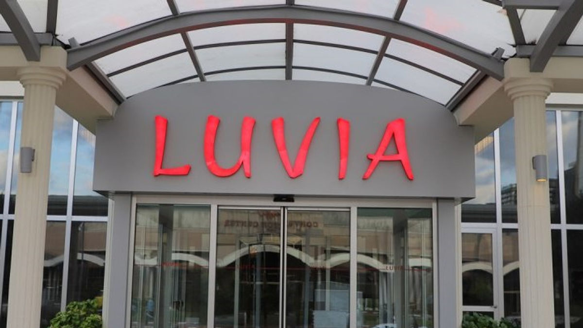 Luvia