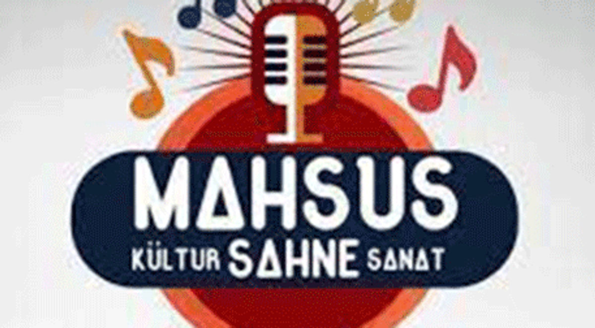 Mahsus Sahne