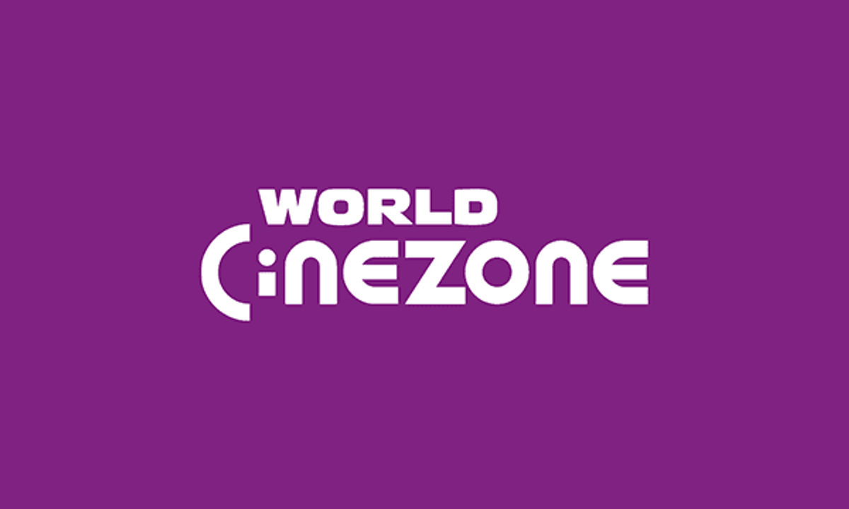 Marmara Forum, World Cinezone Sineması