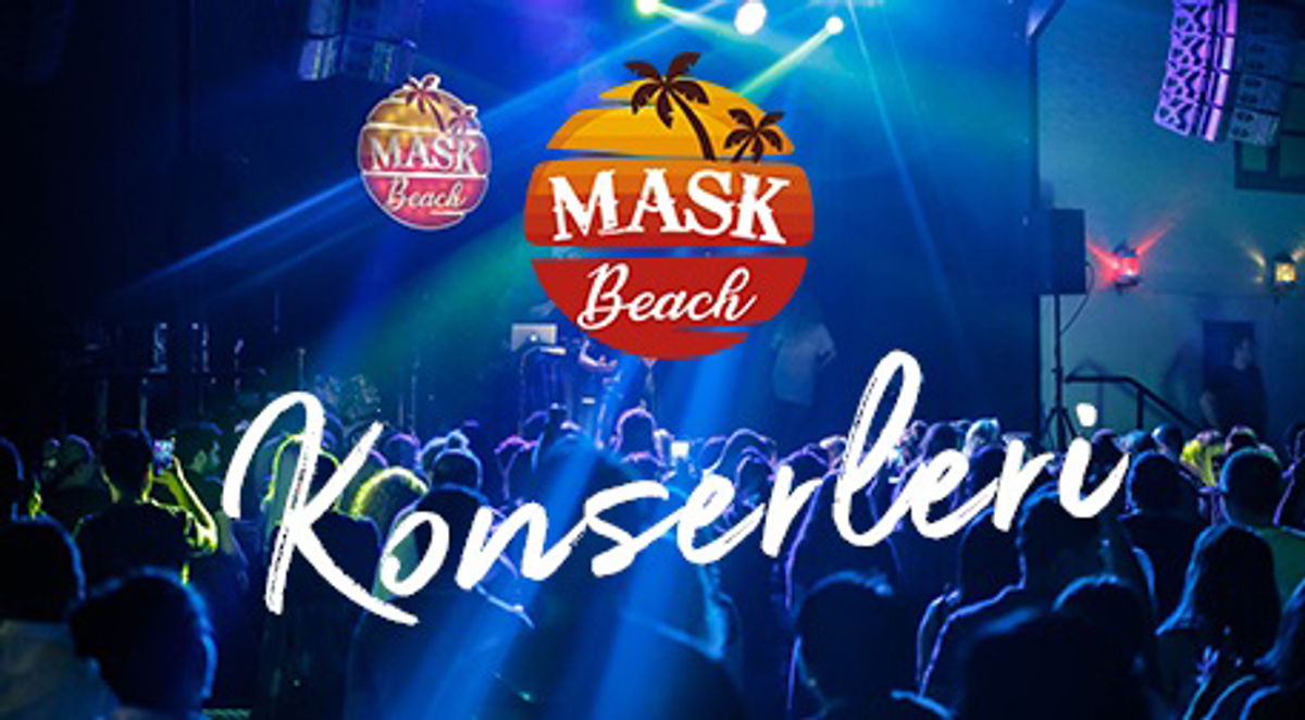 Mask Beach