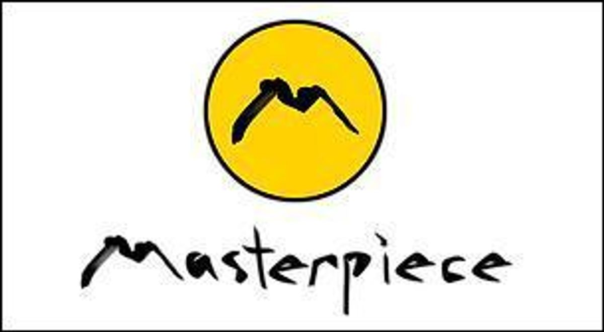 Masterpiece Maslak 