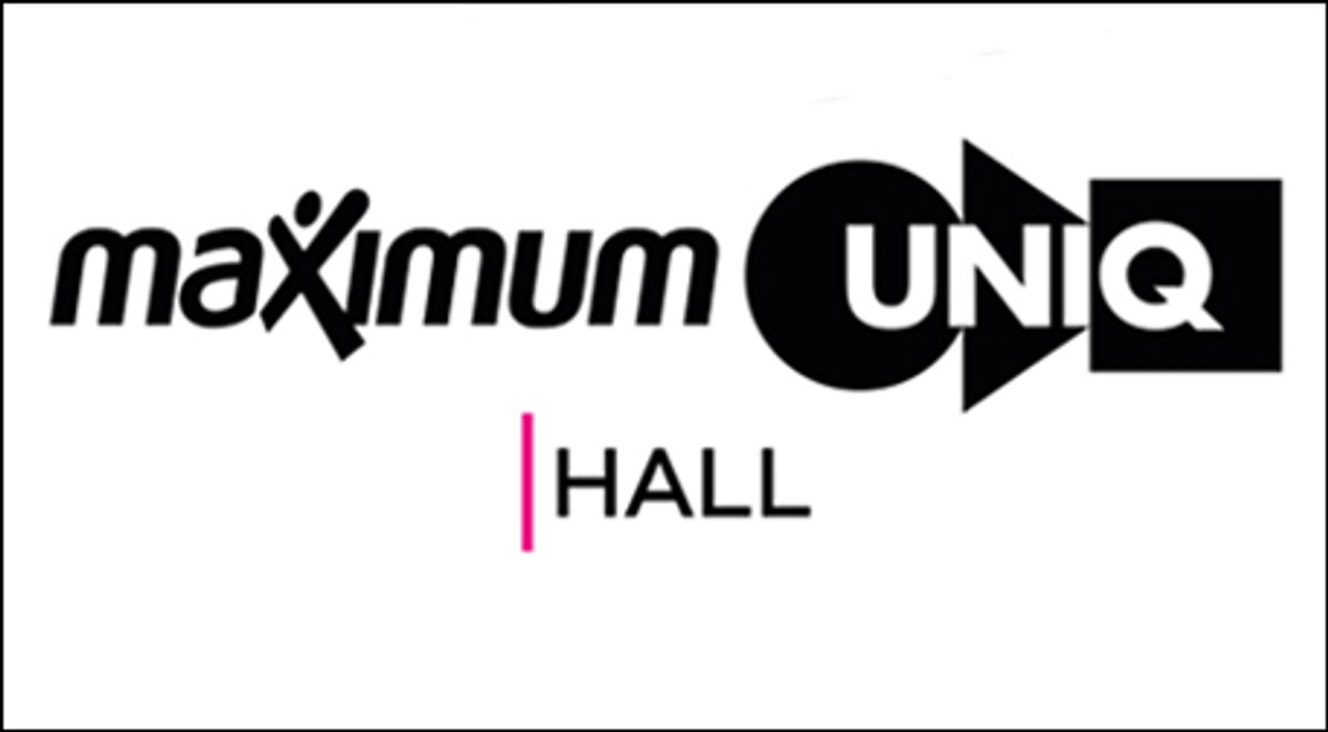 Maximum UNIQ Hall