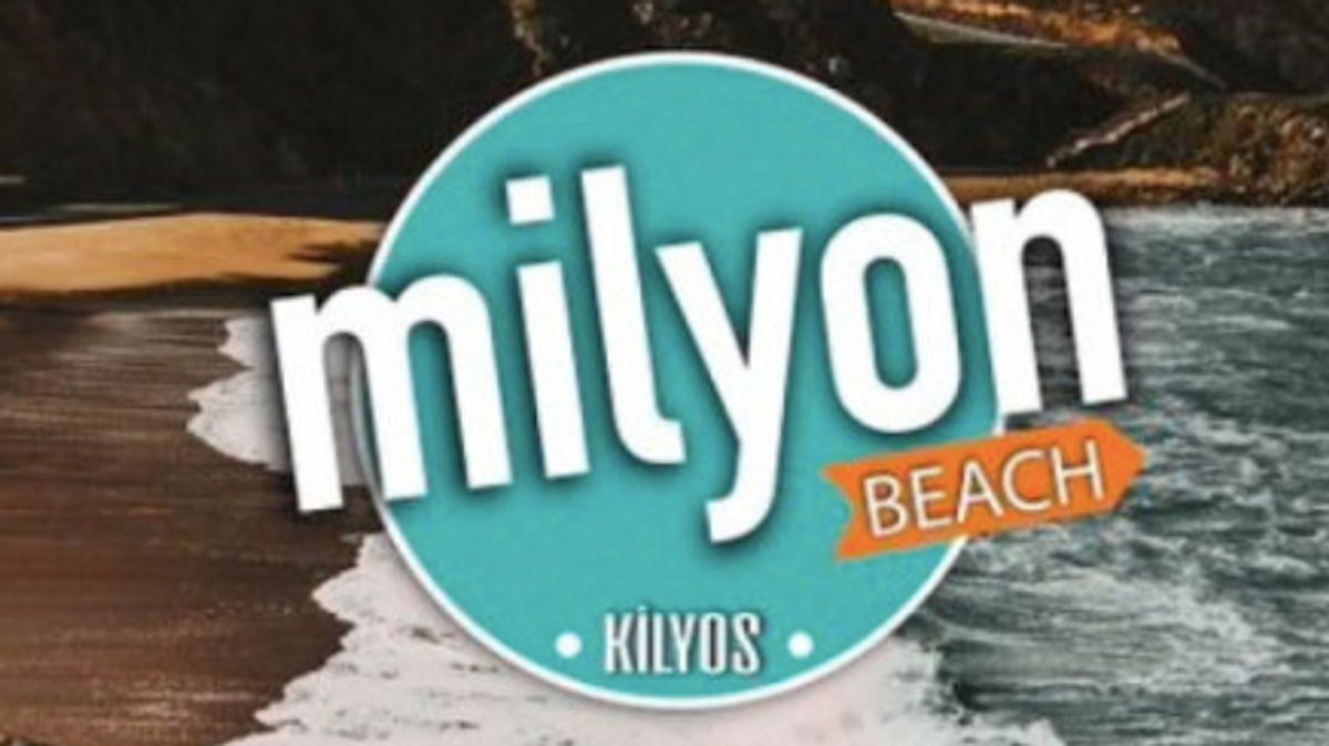 Milyon Beach Kilyos