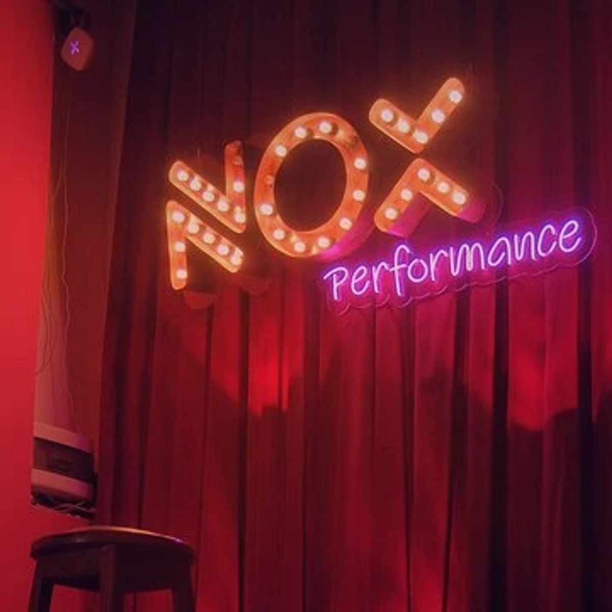 Nox Karaköy