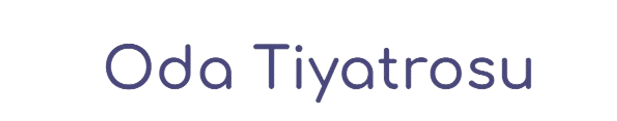 Oda Tiyatrosu