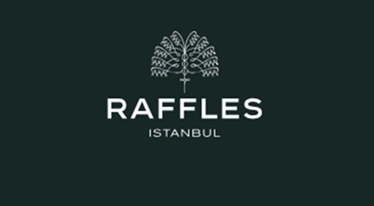 Raffles Istanbul