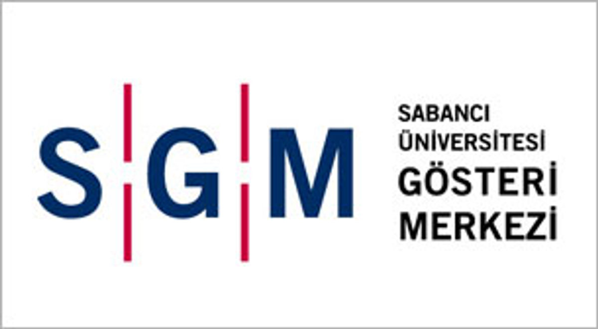Sabancı Üniversitesi Gösteri Merkezi