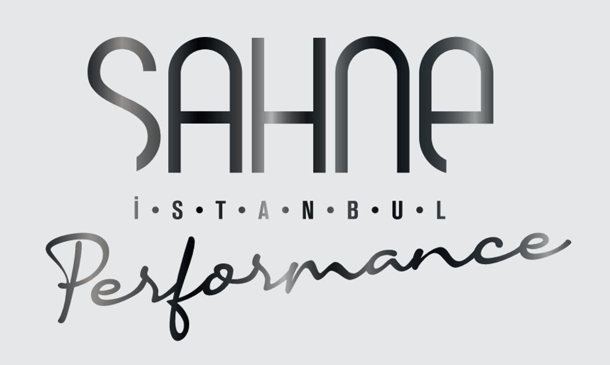 Sahne İstanbul