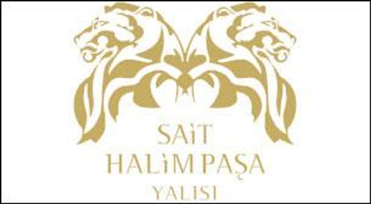 Sait Halim Paşa Yalısı