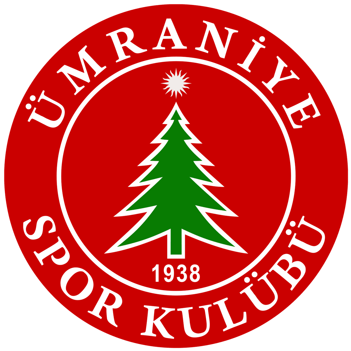 Spoit İnşaat Ümraniyespor Stadyumu