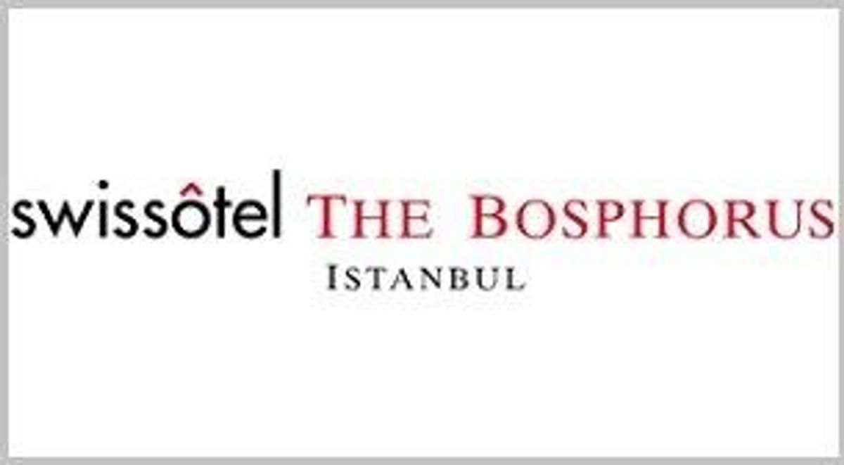 Swissotel The Bosphorus