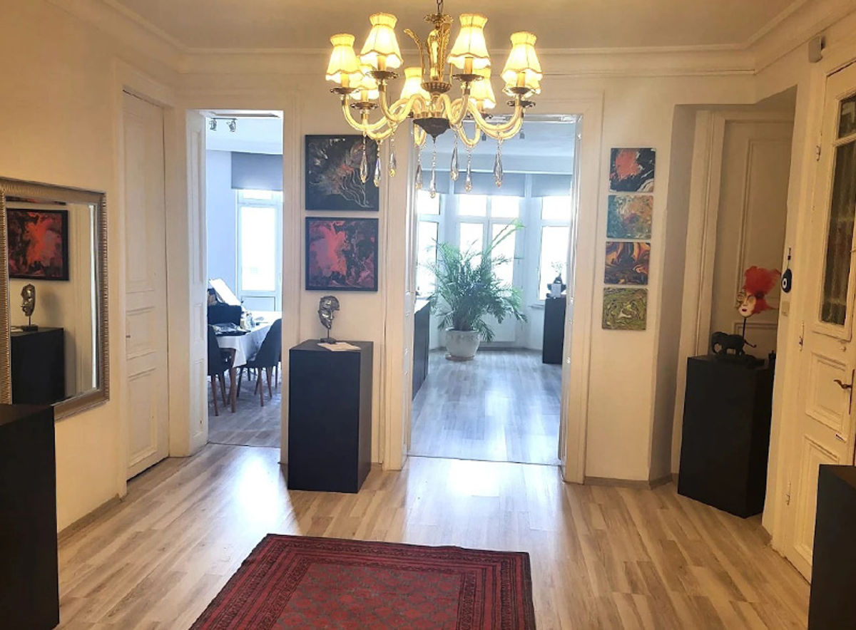 Tayfa Sanat Galerisi