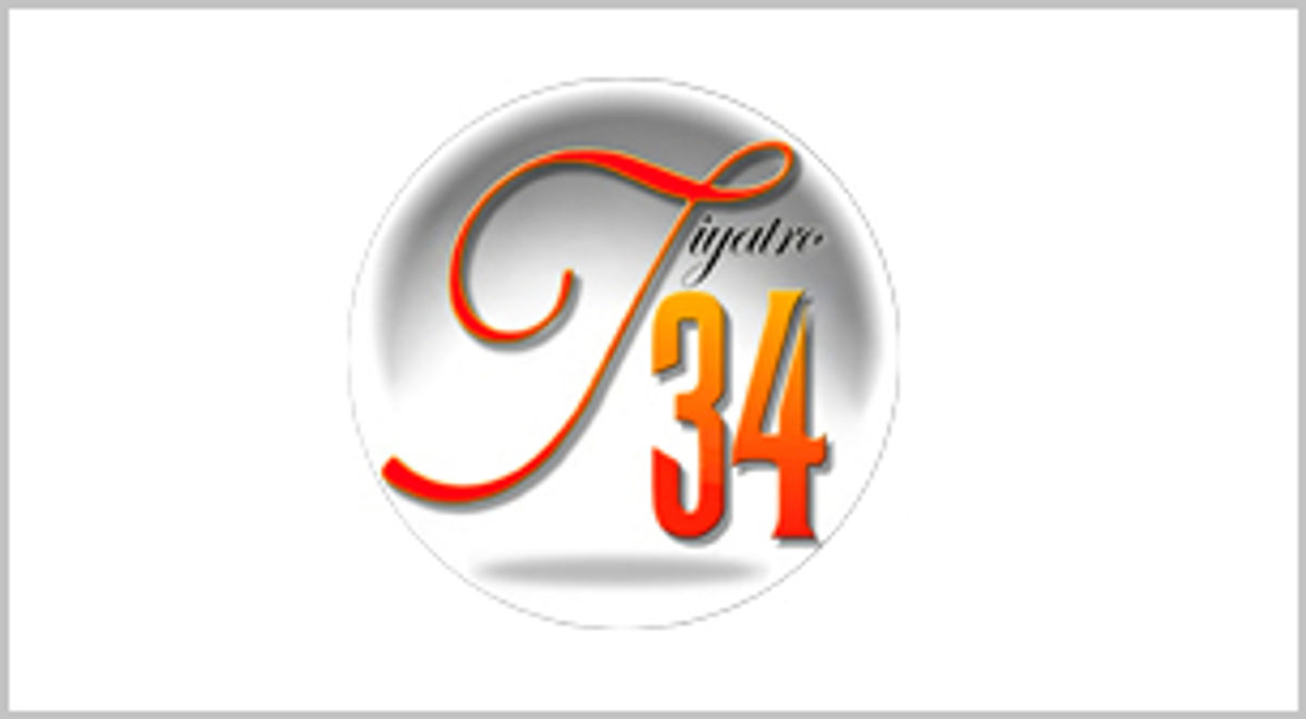 Tiyatro 34