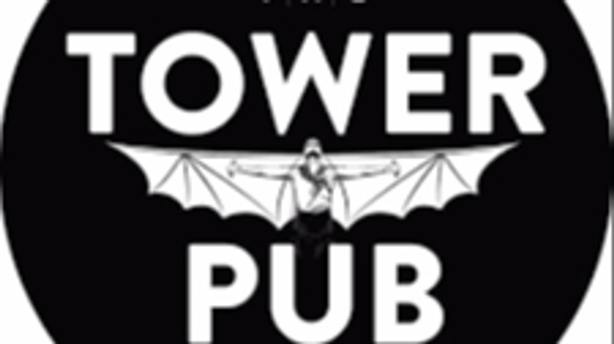 Tower Pub