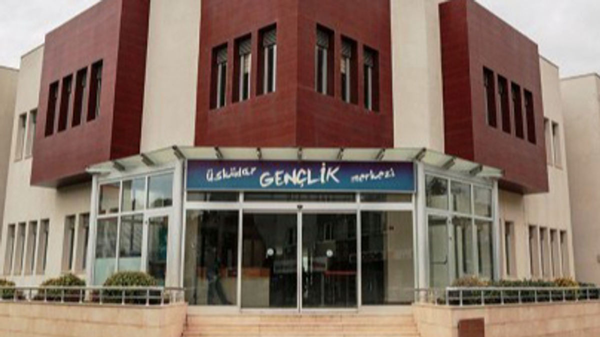 Üsküdar Gençlik Merkezi