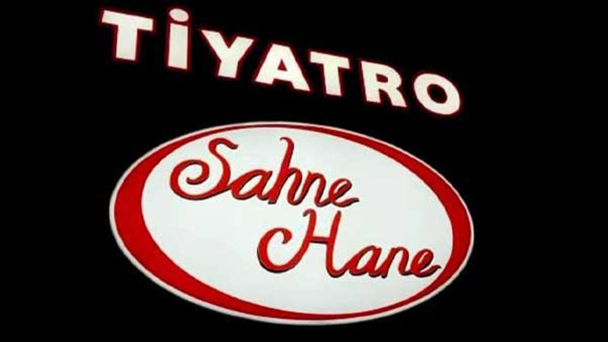 Üsküdar Sahne Hane