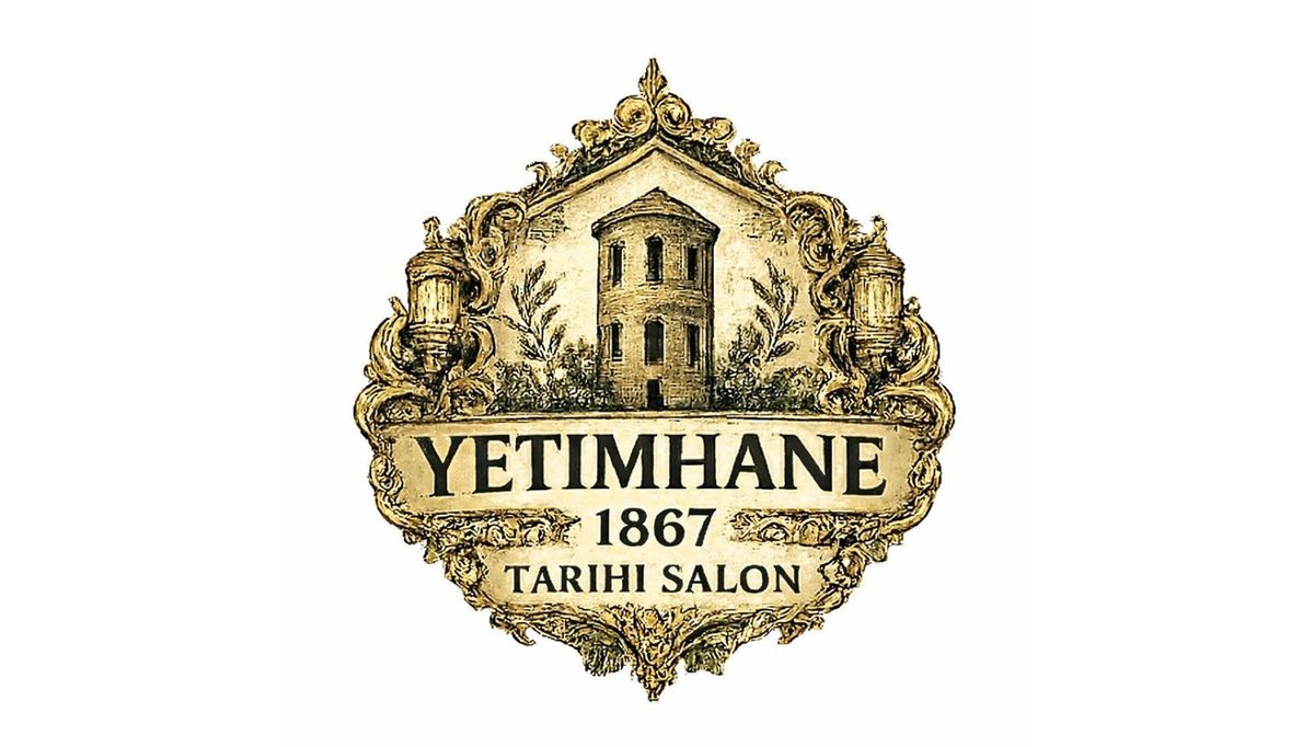 Yetimhane 1867 Tarihi Salon