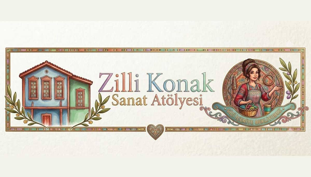 Zilli Konak