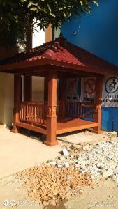 Ahli Pembuatan Gazebo Tradisional di Kab. Trenggalek