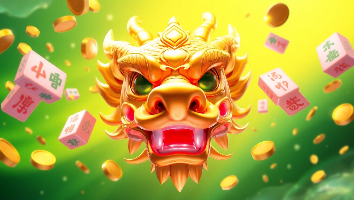Peternak Ayam Blitar Bongkar Strategi Mahjong Wins Modal Kecil Berbuah Hasil Besar