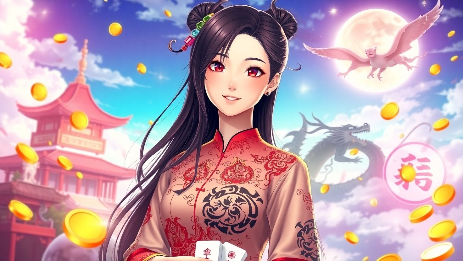 Pola Emas Mahjong Ways 2 Disebut Sering Munculkan Scatter Beruntun