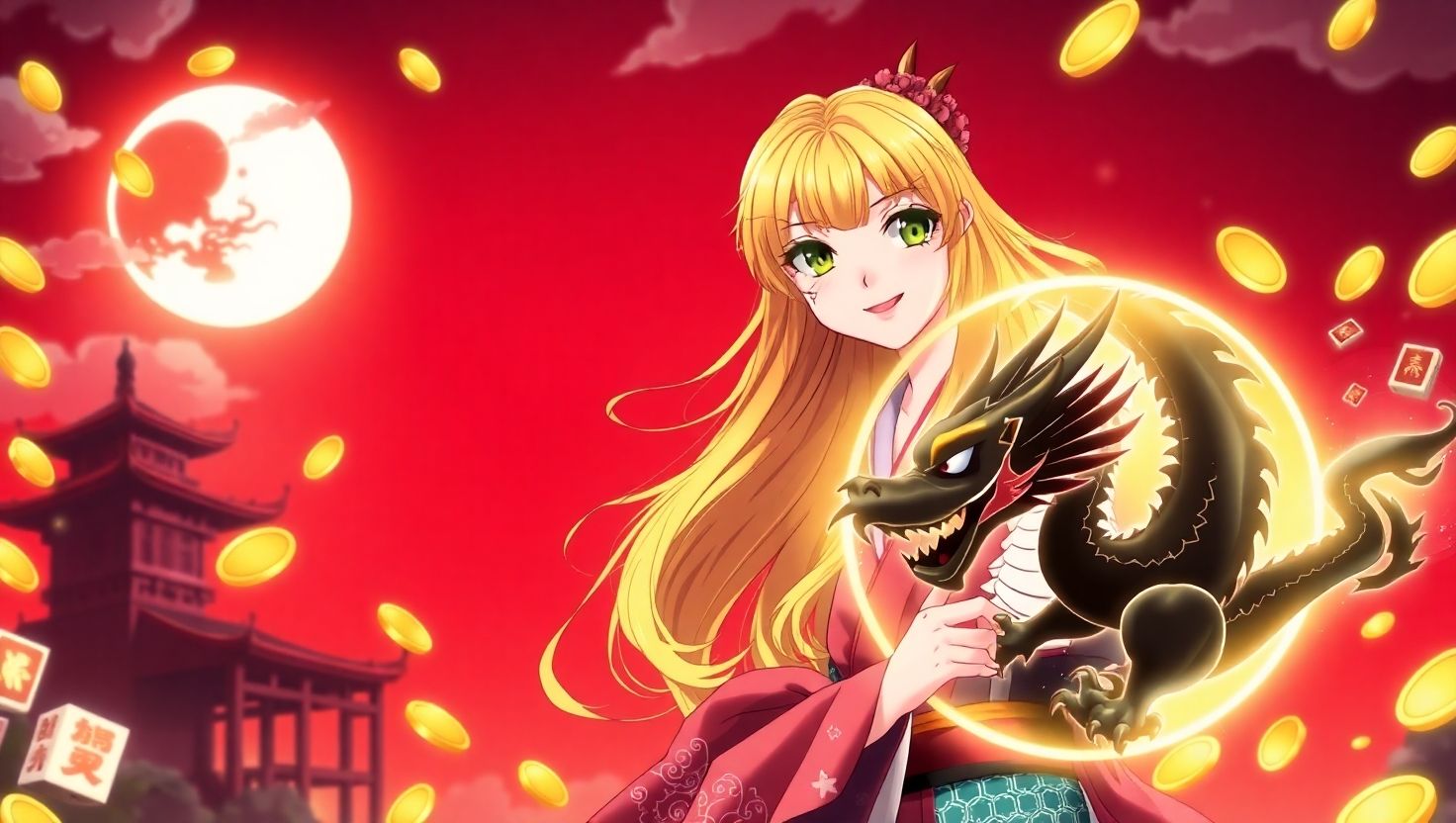 Fenomena Naga Emas Di Mahjong Ways Bikin Jackpot Ratusan Juta Dan Akun Baru Jadi Sorotan