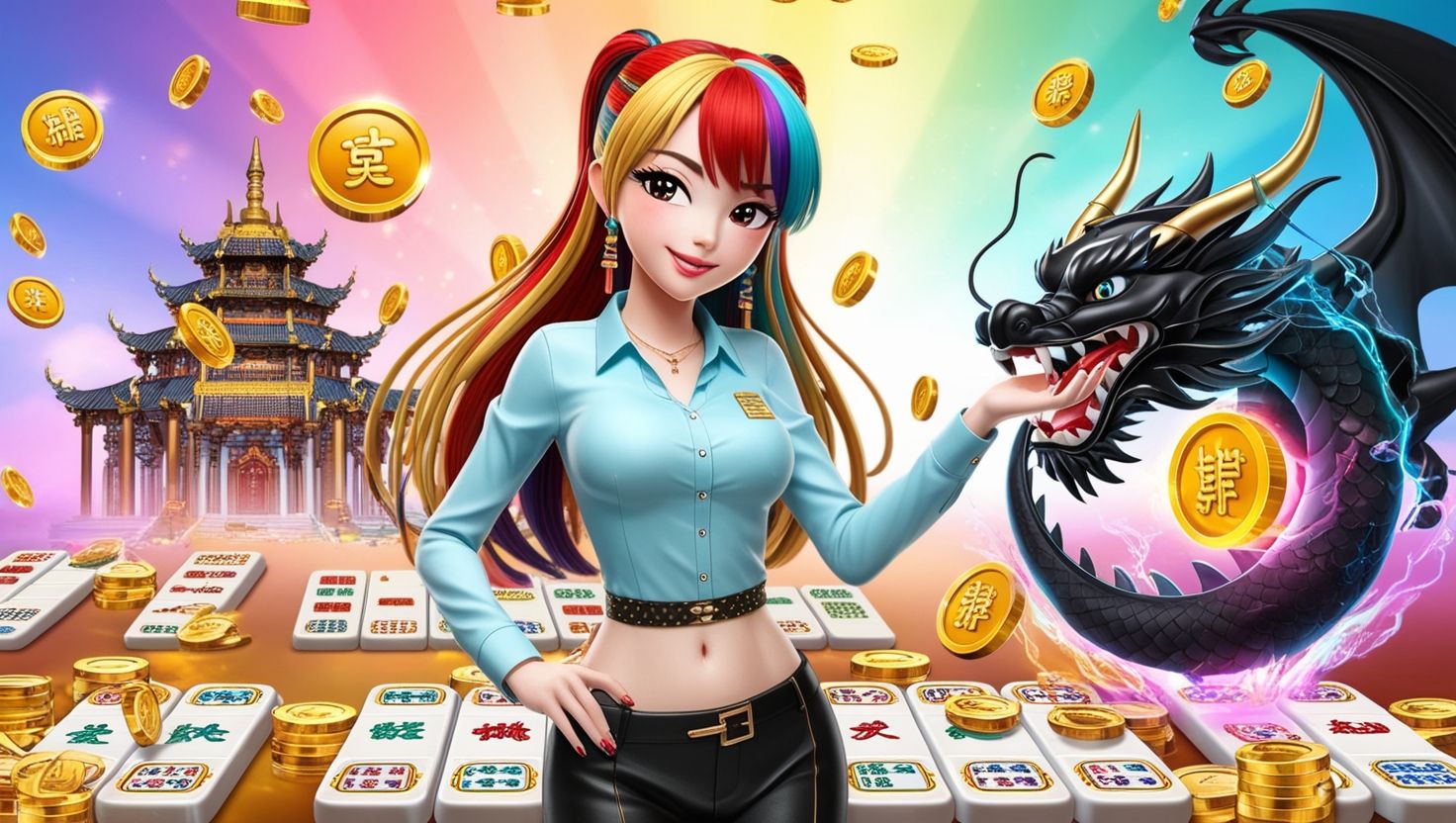 Trik Spin Starlight Princess Yang Diklaim Bisa Hasilkan Rp116 Juta