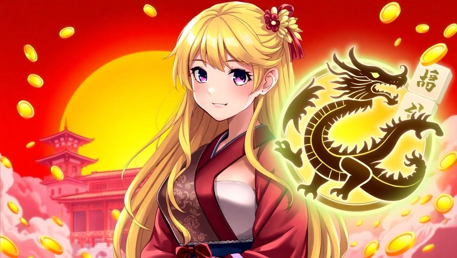 Warga Depok Kaget Saat Scatter Mahjong Ways Muncul Berturut Turut Dan Saldo Melonjak