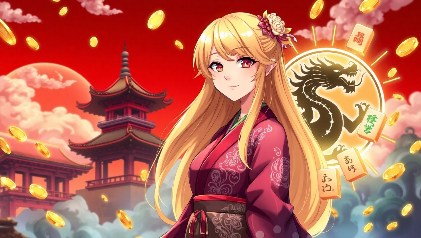 Fenomena Naga Emas Di Mahjong Ways Bikin Jackpot Ratusan Juta Dan Akun Baru Jadi Sorotan