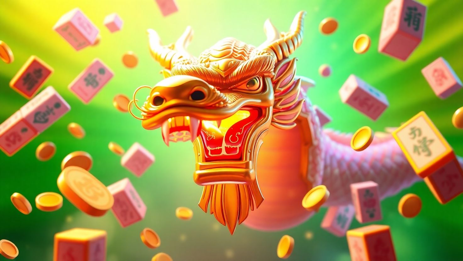 Pola Emas Mahjong Ways 2 Disebut Sering Munculkan Scatter Beruntun